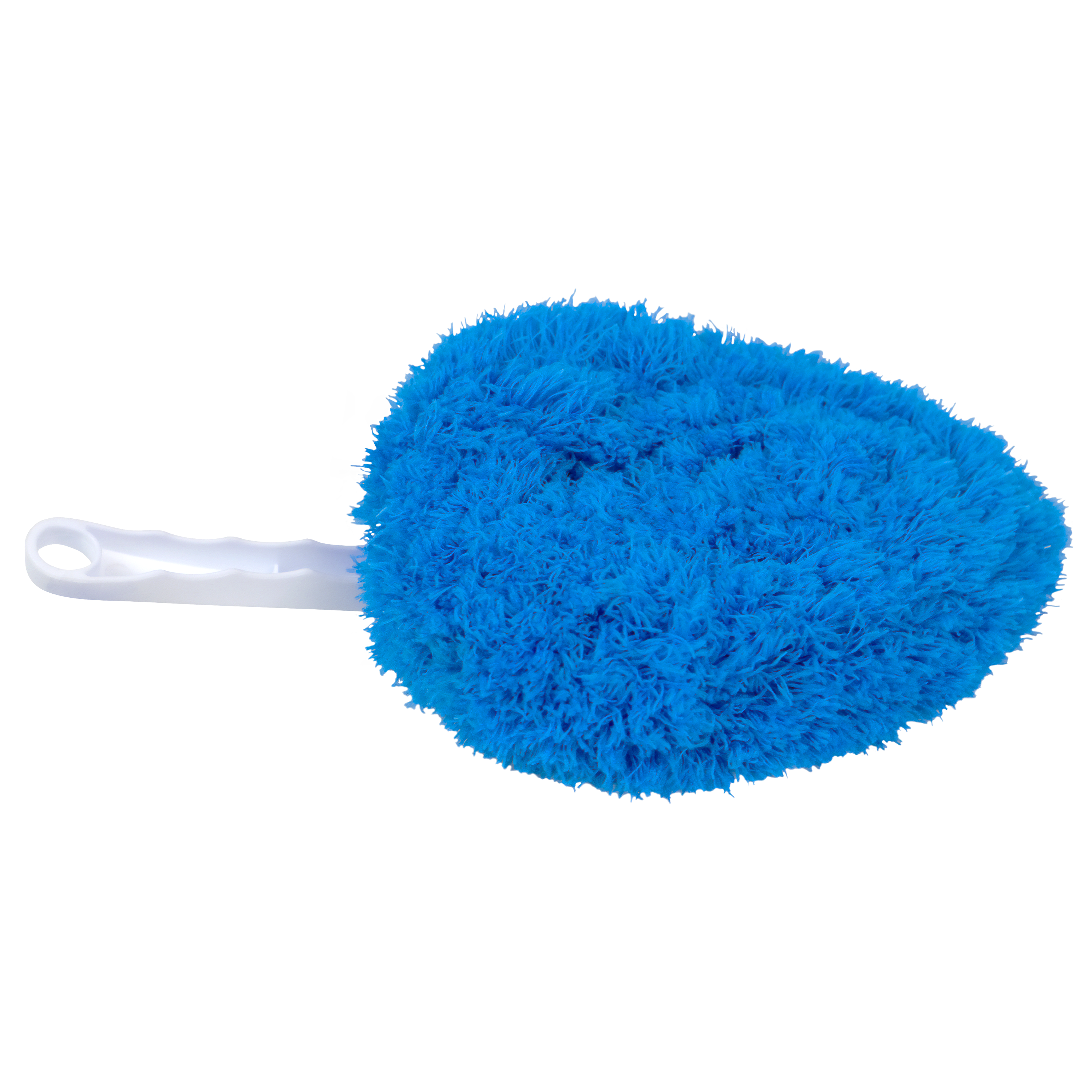 Ultra-Plüsch Staubwedel, ca. 34 x 18 cm — Bild 2