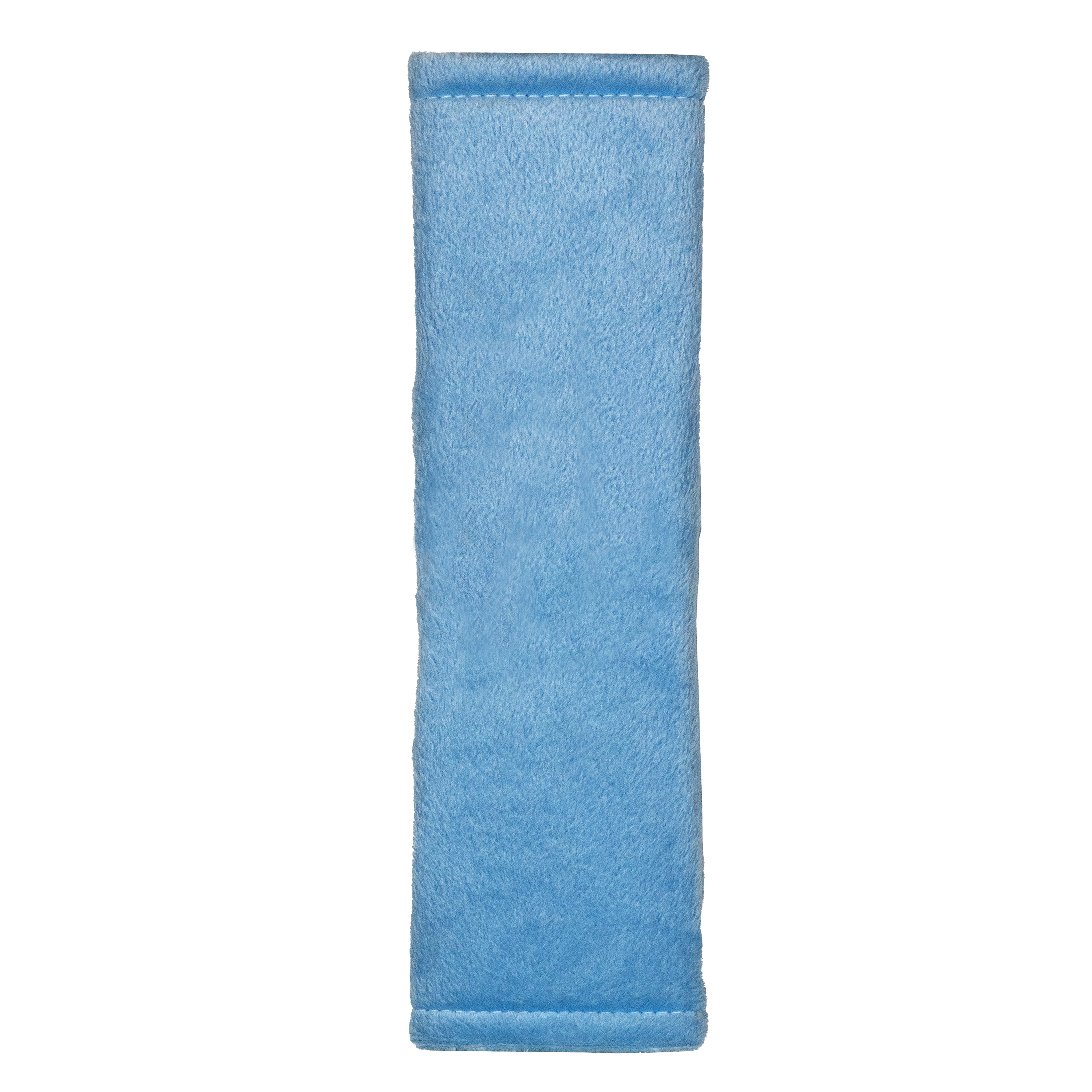 Gurtpolster blau — Bild 3