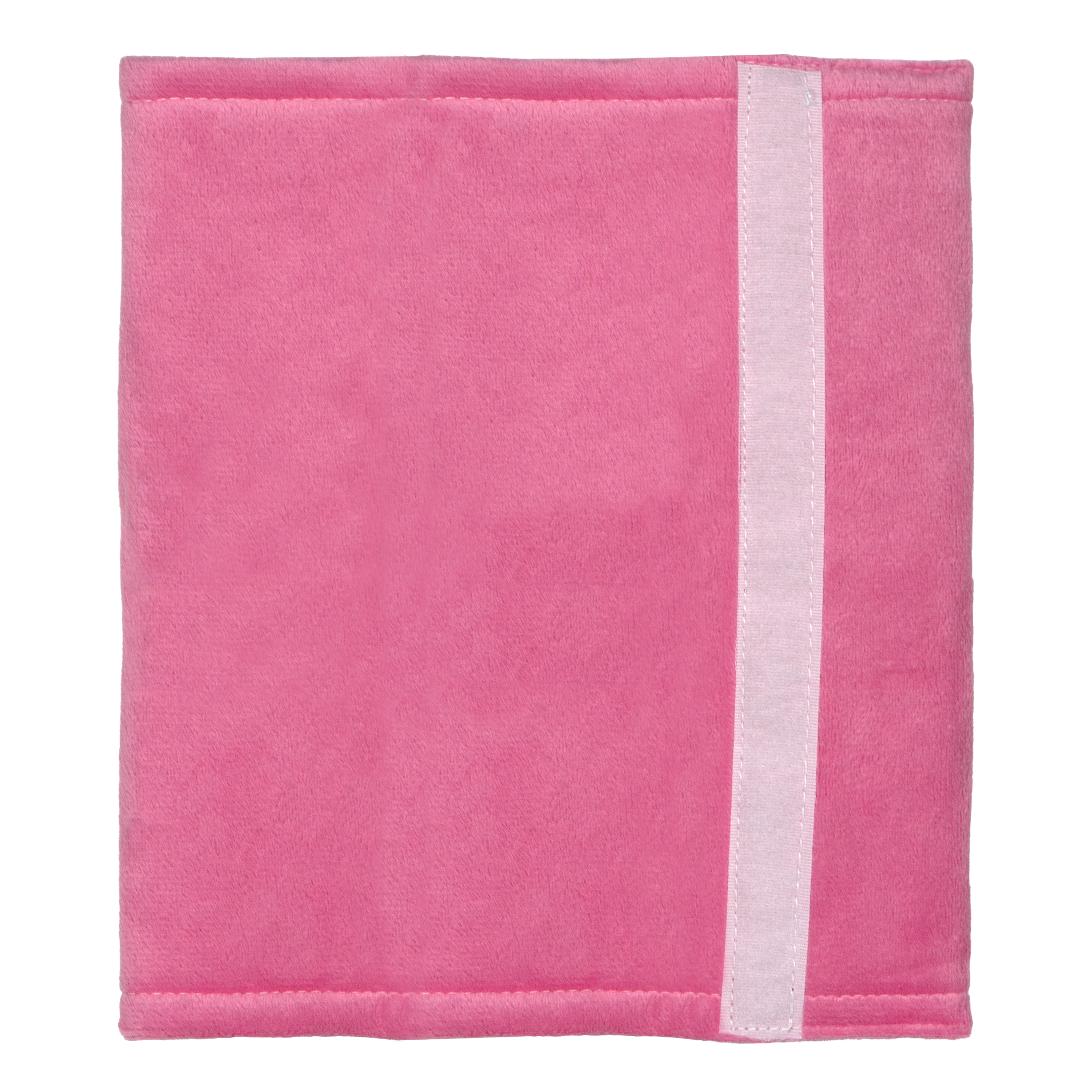 Gurtpolster pink — Bild 4